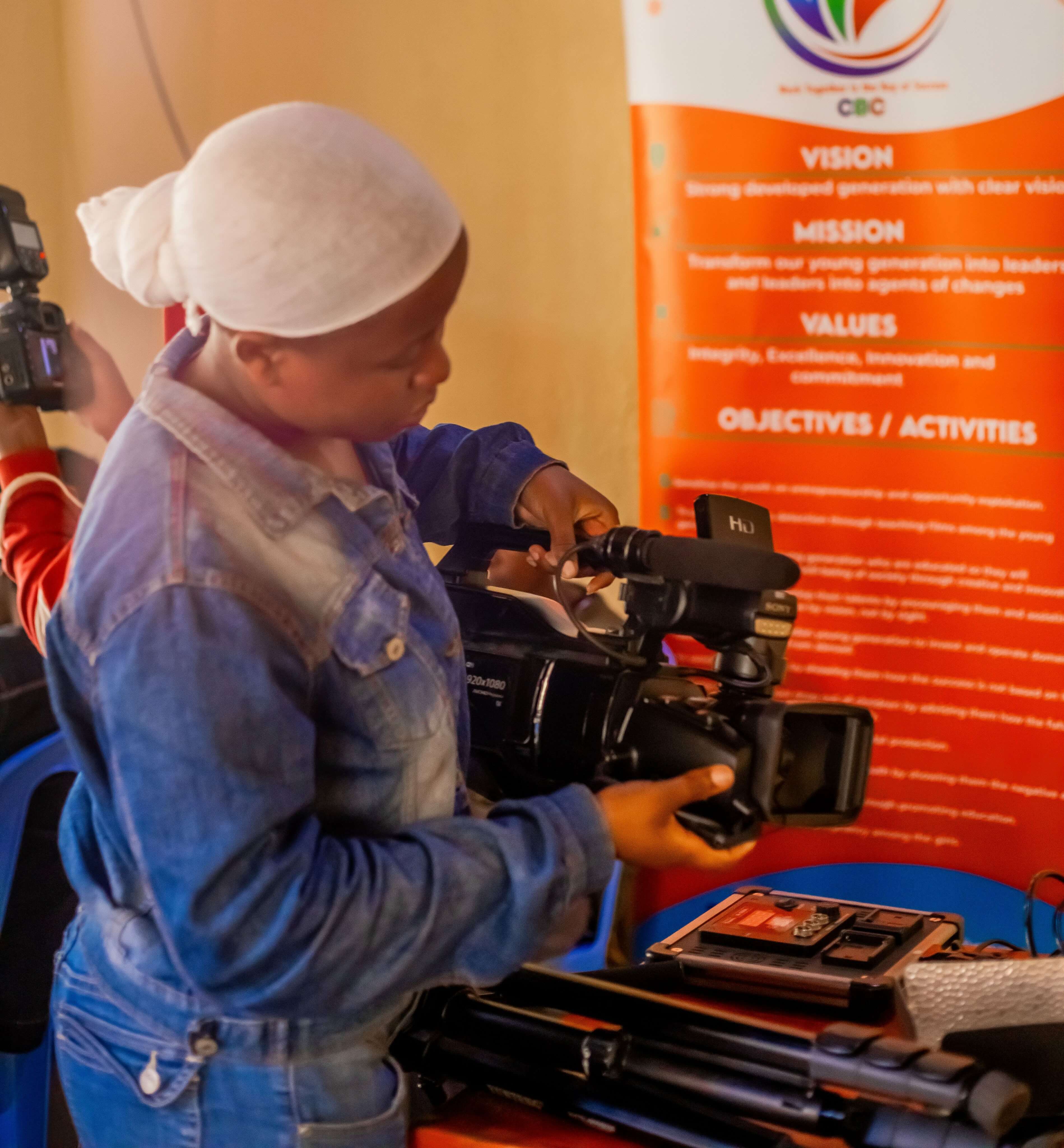 VP Rwanda programme activity 03